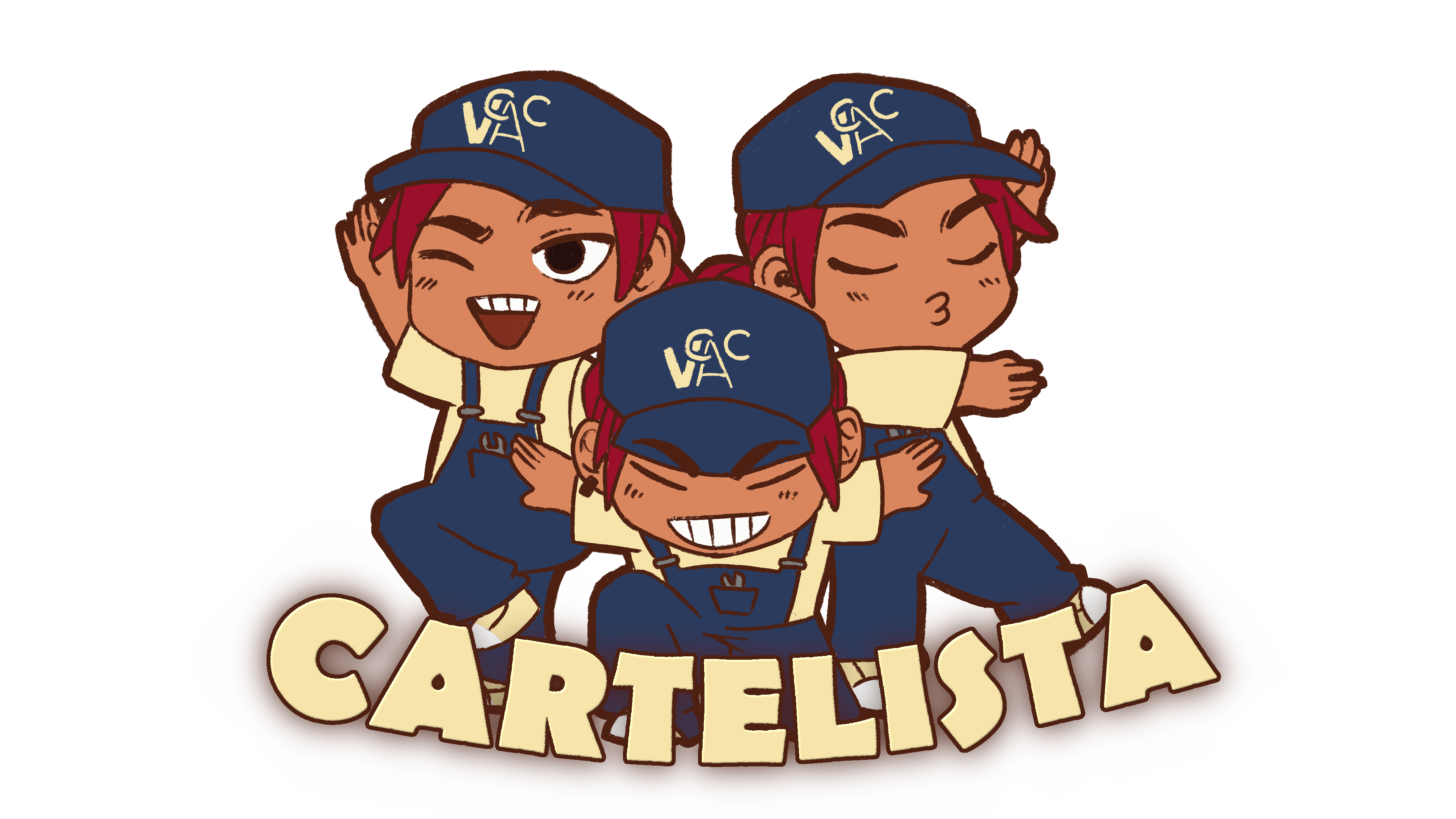 Cover image for Cartelista