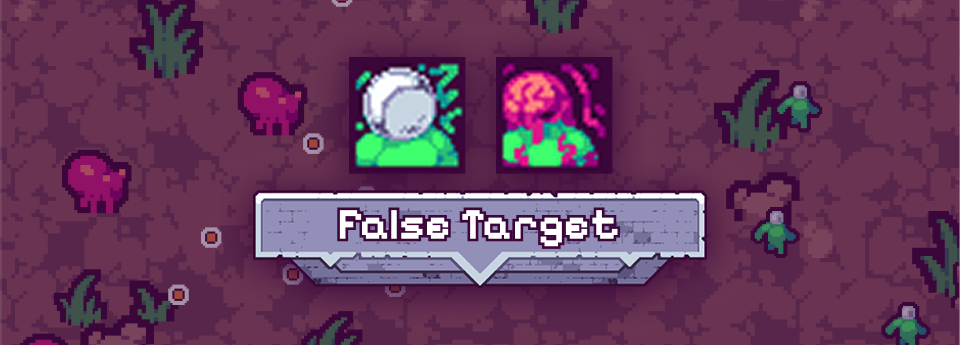 False Target