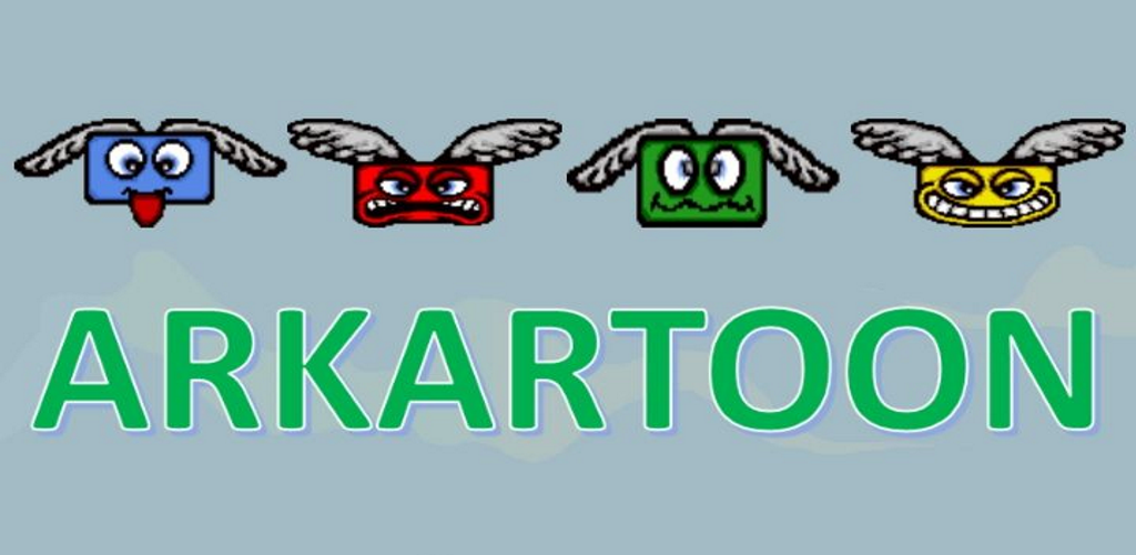 Arkartoon