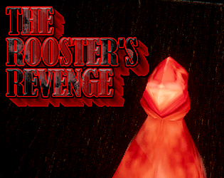 THE ROOSTER'S REVENGE [DEMO]