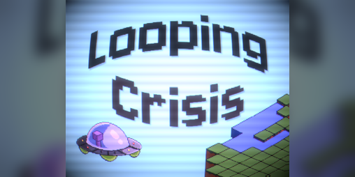 Cover image for Looping Crisis