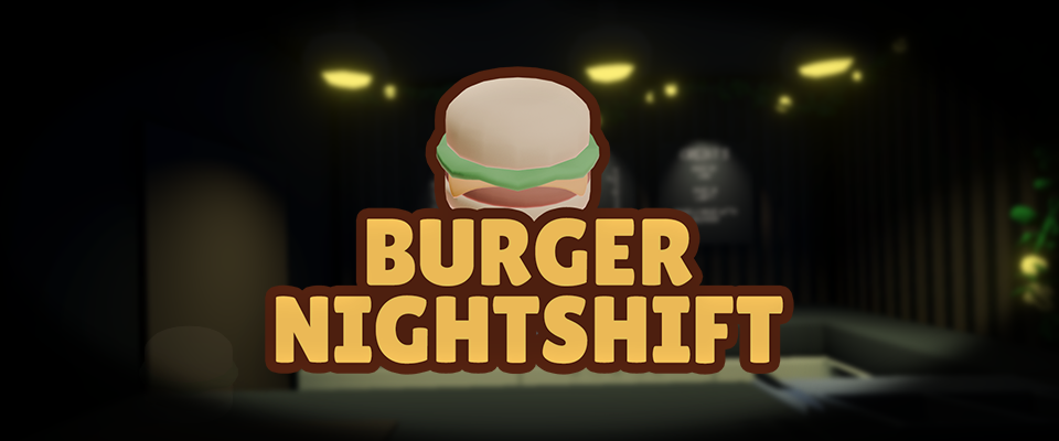 Burger Nightshift