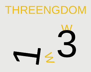 Threengdom