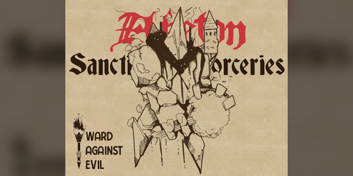 Cover image for Sanctioned Sorceries - AK5