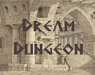 Dream Dungeon