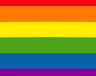 We're Proud