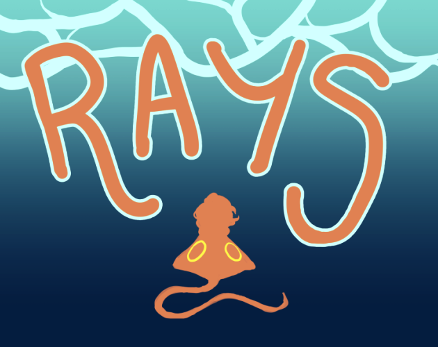 Cover image for RAYS