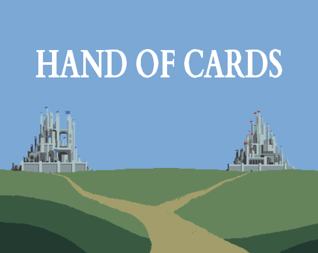 Hand Of Cards