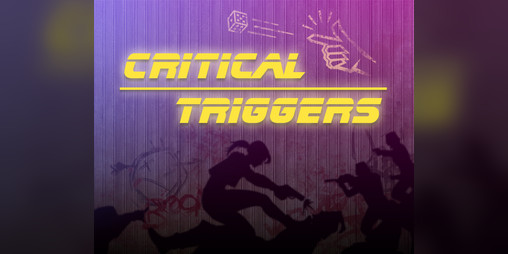 Cover image for Critical Triggers