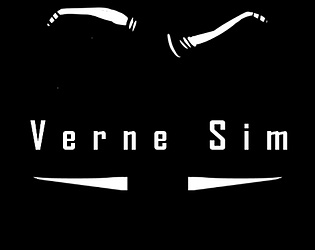 Verne Simulator