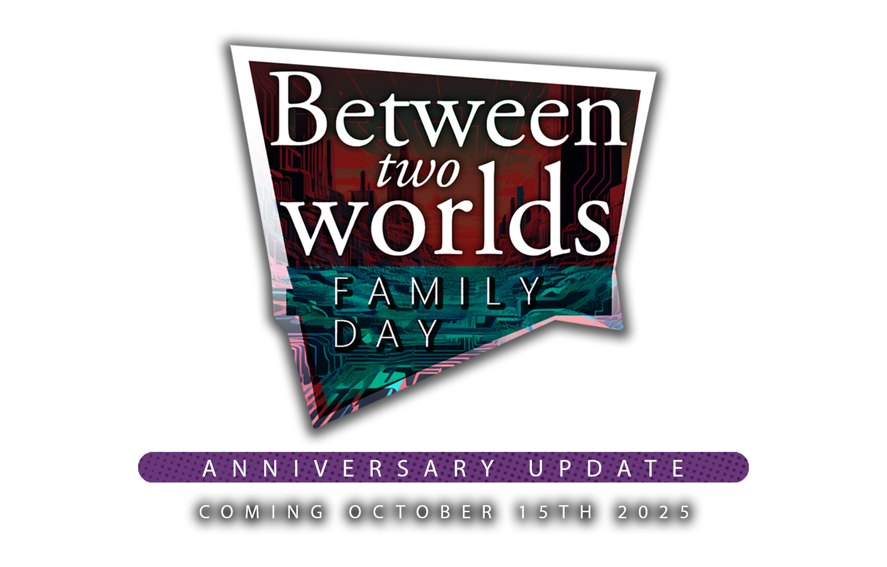 Between two Worlds - Family Day