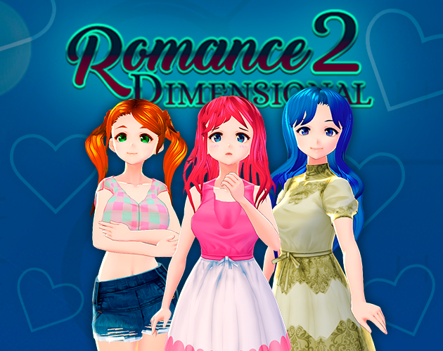 Cover image for Romance Dimensional 2 / Multilenguaje