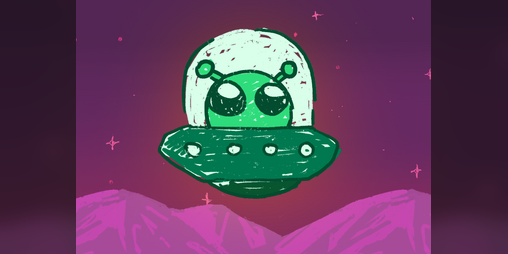 Cover image for Ovni designado