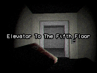 Elevator To The Fifth Floor