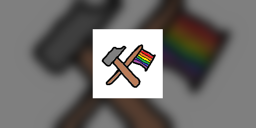 Cover image for LGBTQIA+ Tycoon