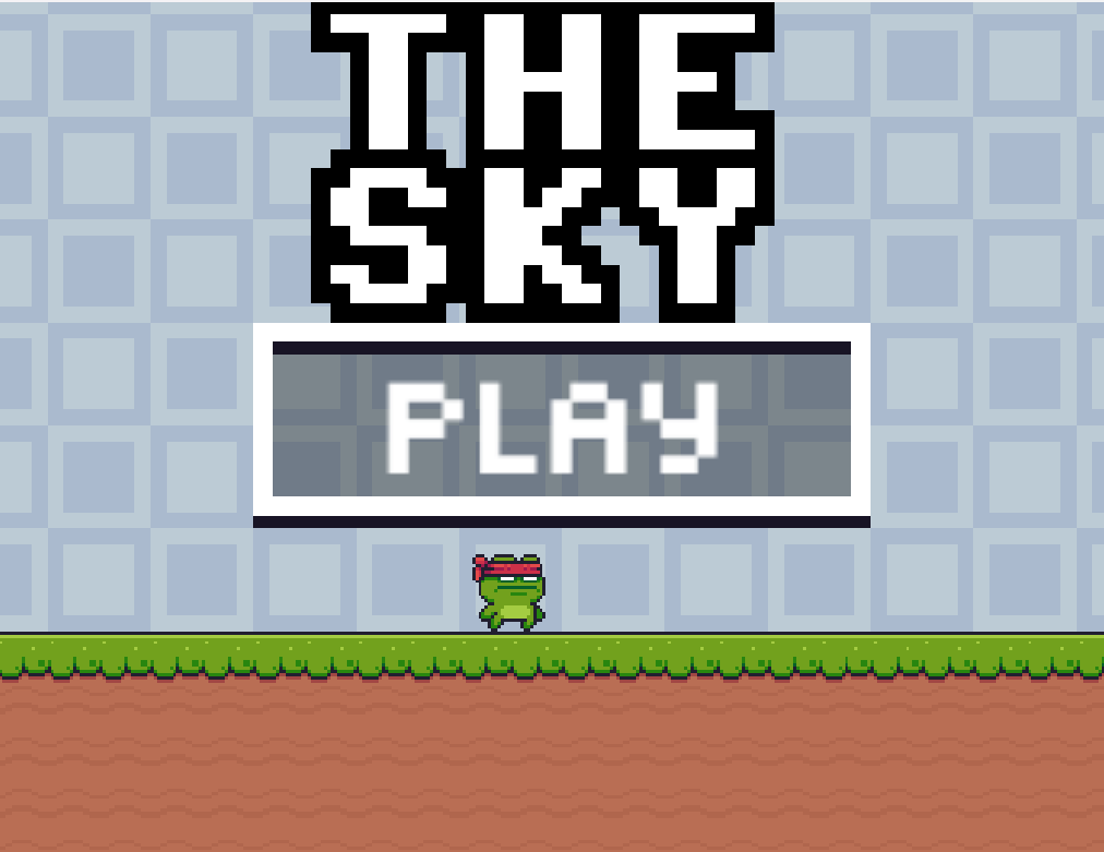 the sky by ammaryyu