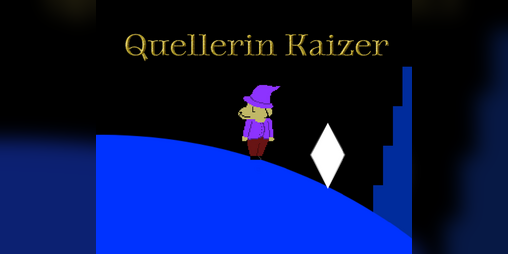 Cover image for Quellerin Kaizer
