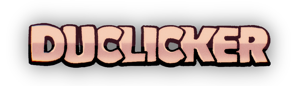 Duclicker