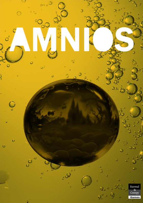 Cover image for Amnios