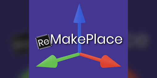 Cover image for Re:Makeplace