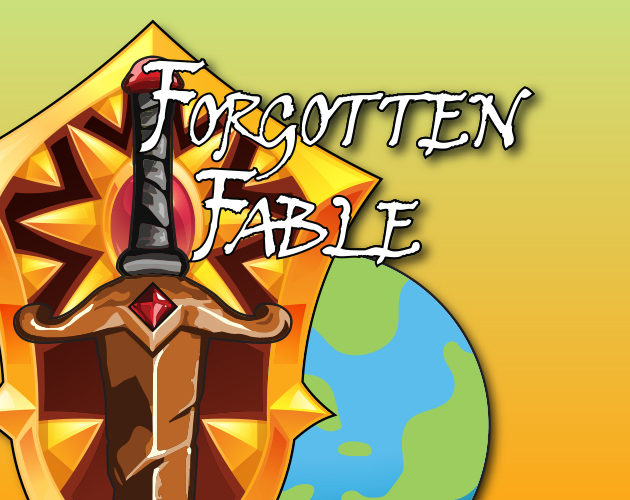 Forgotten Fable