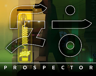 PROSPECTOR