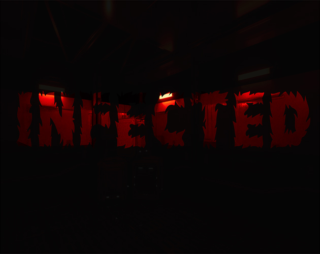 Infected: Possession