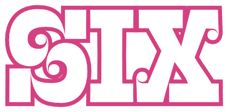 SIX: Basic RPG for Beginners