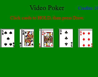 videopokerpy