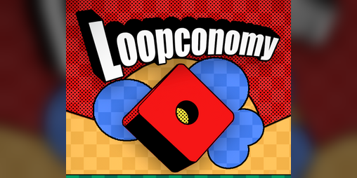 Cover image for Loopconomy