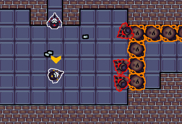 Update 1.1: Post-Jam Quality of Life - One Man Army by ZedGame ...