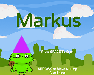 Markus