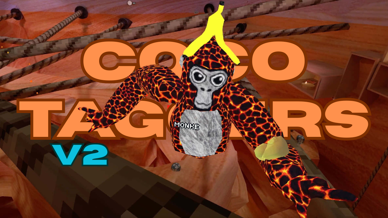 Coco Taggers V2