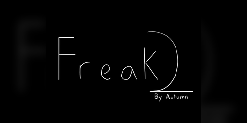 Cover image for Freak 2