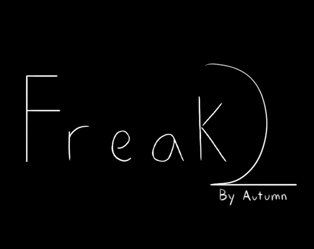 Cover image for Freak 2