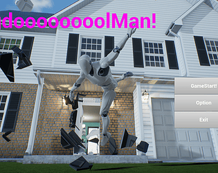 RagdoooooooolMan!