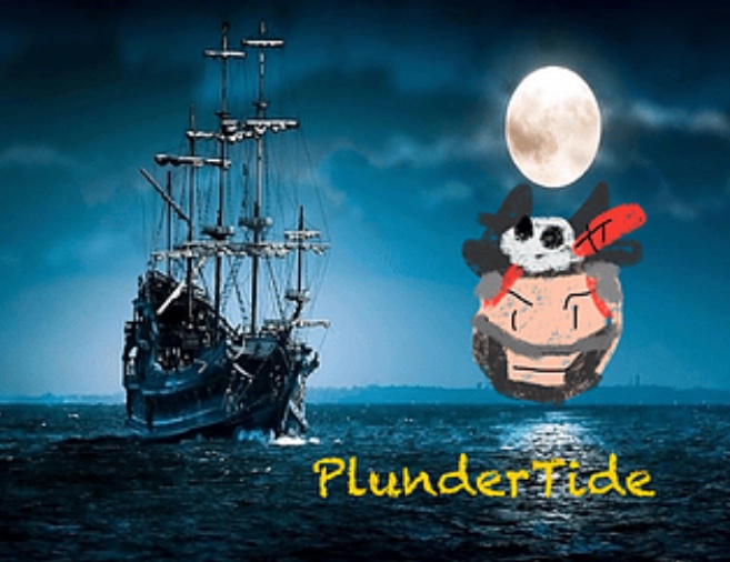 PlunderTide