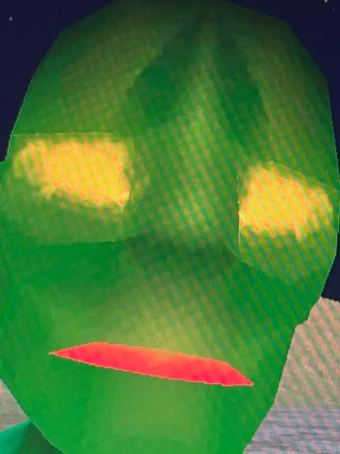 ZombieDefender Prototype