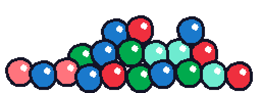 Idle Gumball Machine