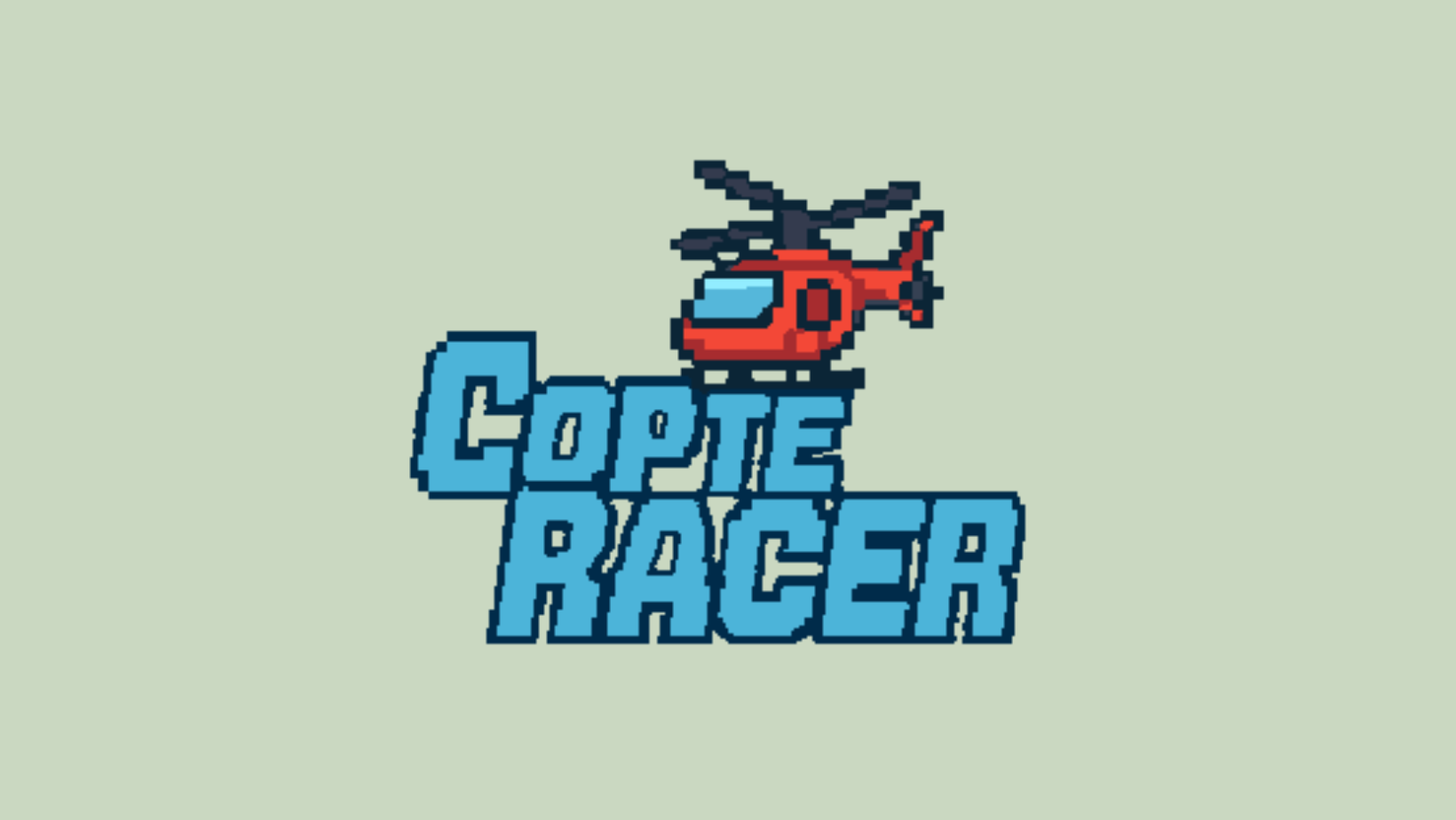 CopteRacer
