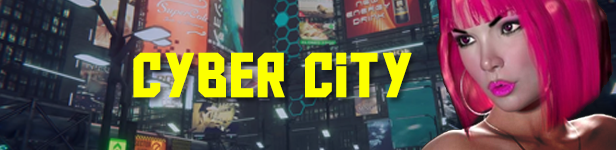 Cyber City