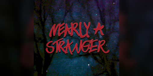 Cover image for Nearly a Stranger