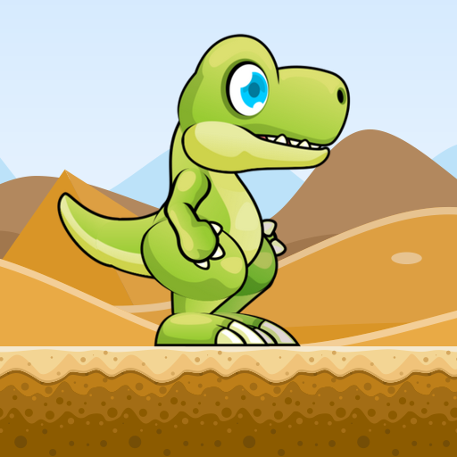 Dino Endless Runner PC