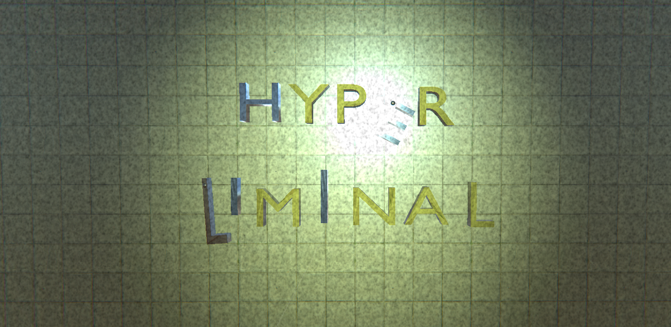 HyperLiminal