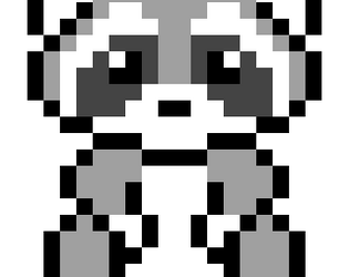 Raccoon's Escape