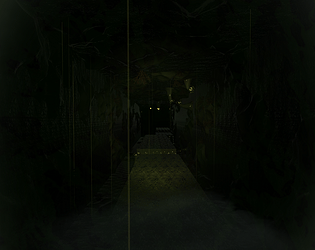 Tunnel Test