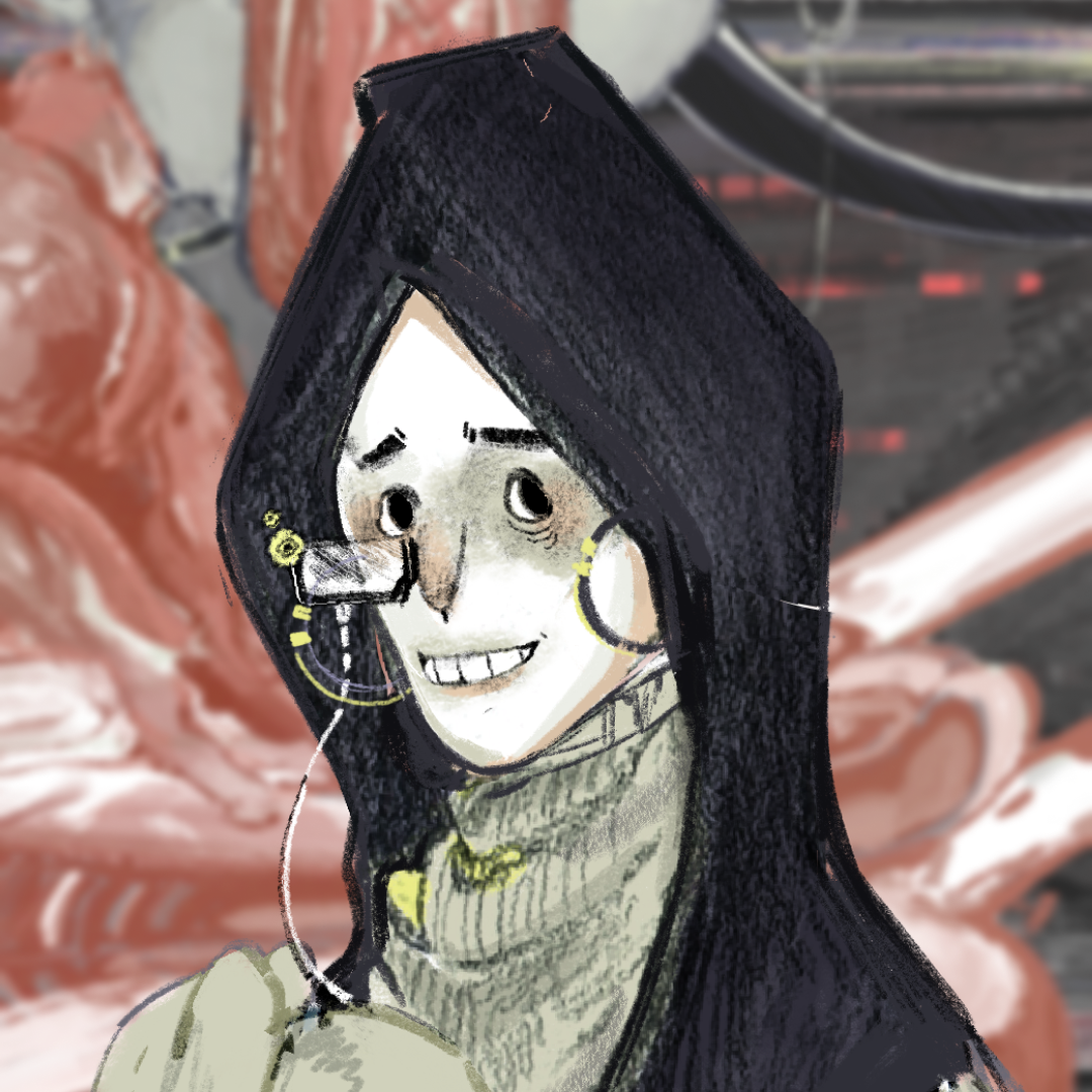 The New World cover