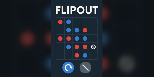 Cover image for Flip Out