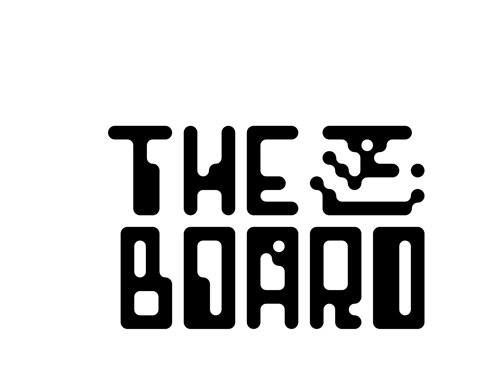 Cover image for The Board