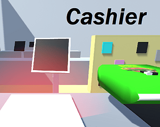 Cashier